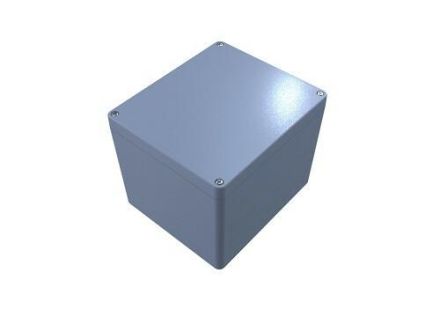 Bernstein 1360000000 GEH.CA-360 Alu