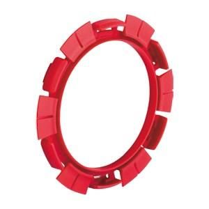 Kaiser 1159-12 for connecting boxes 70mm box fastening, 1159-12