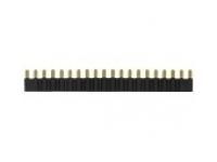 Murrelektronik 3000-90000-0300020 pluggable black MIRO comb bridge
