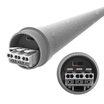 Megaman MT77345 MEGA PRO TIBIA CCT 1.2m 30W-4500lm/830 LED tube light