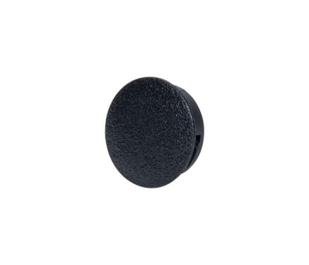 Plica 908601143 HEYCO CAP 2733 black cover cap