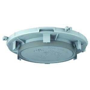 Kaiser HaloX100 85mm for exposed concrete front part, 1281-64