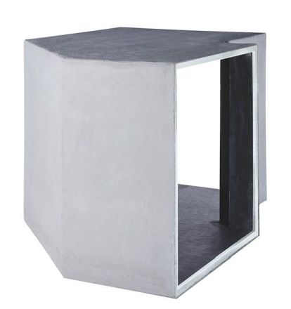 Glen Dimplex 366150 LKB 600A air duct