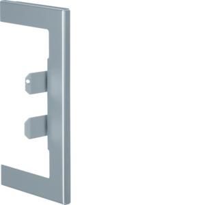 TEHALIT BR65130WVERZ 68x130mm OT 80mm galvanized wall connection panel