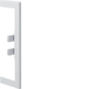 TEHALIT BR65210W9016 70x210mm OT 80mm v-white wall connection panel