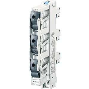 Hensel Mi SP 18 63A 3-pole D02 Neozed load disconnector
