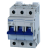 Doepke 09916291 DLS6I C10A 3-pole 10KA circuit breaker