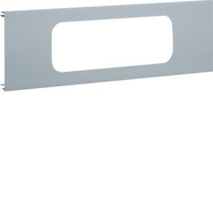 TEHALIT BRA1203R18ELN cover 3-way aluminum anodized