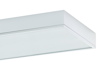 Ridi Leuchten 0660082 IHLS-L 354/1230-840 SB-DA LED ceiling light