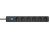 Kopp 232905018 UNOversal 6-way anthracite 3m power strip