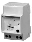 ABB Stotz-Kontakt VLM 1/500, voltmeter analog direct measurement, 0-500VAC, 2CSM110220R1001