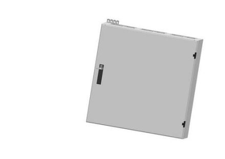 ABN 3RE REG/2RE terminal wall housing ( SP35RK032 )