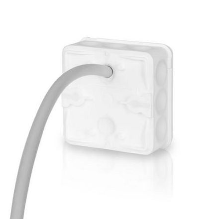 F-TRONIC E1210ws FR junction box