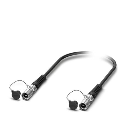 Phoenix Contact 1183987 FOC-17P24-17P24-GL03/35 connecting cable