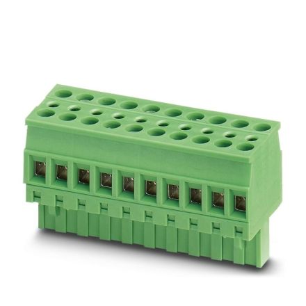 Phoenix Contact 1719082 TVMSTB 2,5/10-ST-5,08 PCB connector