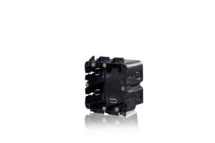 F-TRONIC E832 cable duct box