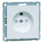 Hochköpper 00119711 D 20.6671.02 DK pure white socket