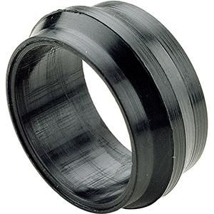 Legrand 387043 adapter ring D=16 black