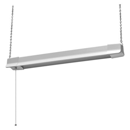 LEDVANCE Osram 4099854185021 OFFICE LINE CURVE SUSP 0.6M 24W 840 LED ceiling light