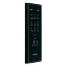ekey 101679 keypad glass anthracite KP IN GL AN decorative element