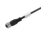 Weidmüller 1060120300 SAIL-M12BG-CD-3.0B sensor/actuator cable