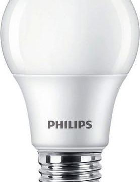 Philips 16895400 CorePro LEDbulb ND 4.9-40W A60 E27 827 LED lamp LB23