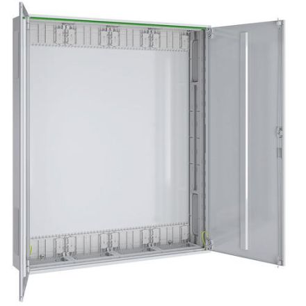 ABN ABNRV408 earthed IP44 WxHxD:1050x1250x210mm wall housing