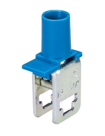 Wieland 30.494.1110.6 WAK 25/3 BL series terminal