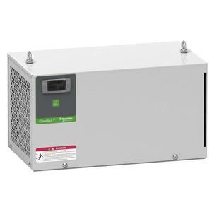 Schneider Electric NSYCU400R ClimaSys control cabinet roof 410W at 230V cooling unit