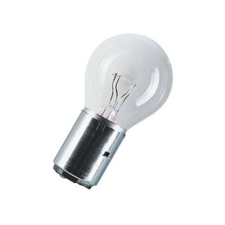 LEDVANCE Osram SIG 3015 Ü signal lamp BA20d 30V 15/15W