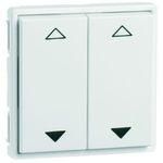 Hochköpper 00323313 D 455.70 FU-BLS JR 4-channel AP wall transmitter