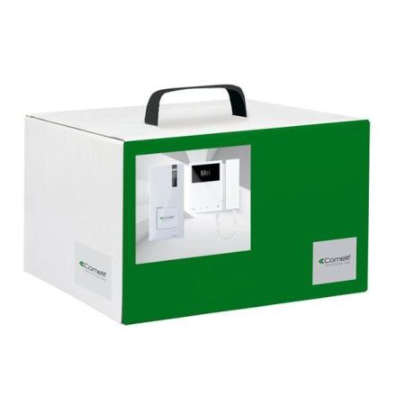Comelit 8461M/BM 1 user kit QUADRA/color mini indoor station