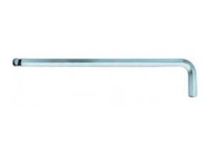 PROTEC.class 05102286 Screwdriver 6-edge ball head key 10 PKSS10