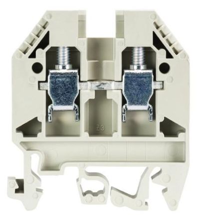Wieland 57.506.0055.0 WK 6 / U /V0 terminal block