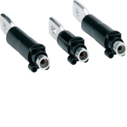 Hager HYS031H P160 3P (16-50A) rear connection