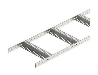 OBO Bettermann SLZ L 100 A2 with Z-rung cable ladder shipbuilding, 7098062