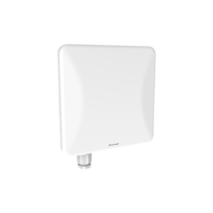 Comelit Group Germany CPE-520A CPE 5GHz 15 Km MIMO 802/11A/N/AC D. POL Wifi Antenna
