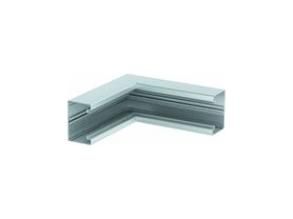 OBO Bettermann GA-SI70110RW symmetrical inside corner, 6279240