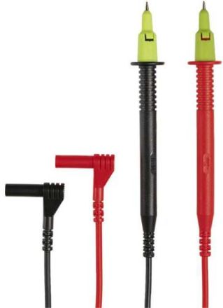 Gossen Metrawatt GTY3620034P0002 KS 17-2 cable set