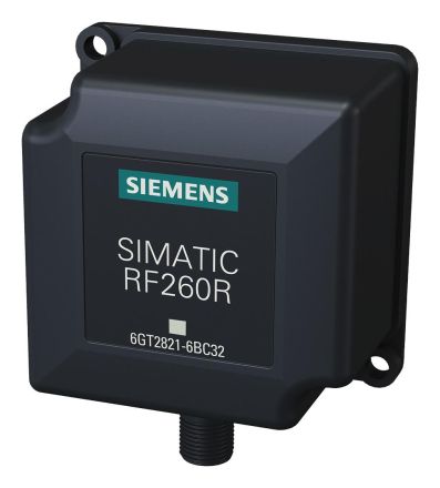 Siemens 6GT2821-6BC32 RF260R IO-LINK V1.1 Reader