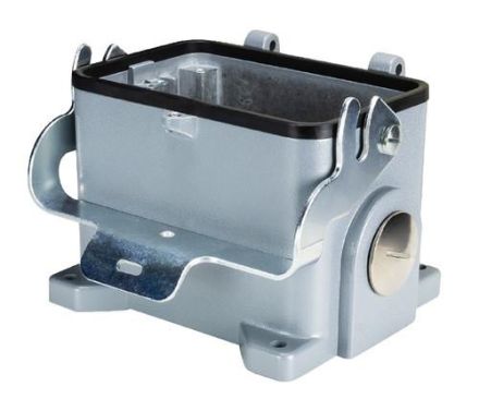 Wieland 70.331.4835.1 BAS GUT GM 48 M32 A1 housing base