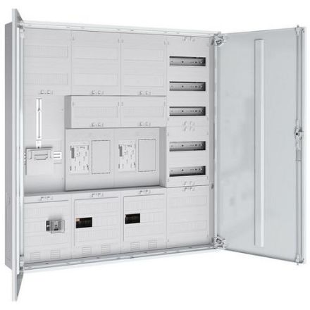 ABN eHZ 2Z 1T-3Pkt 1APZ 5p 1050x1100x210mm meter cabinet (S47EA322Z)