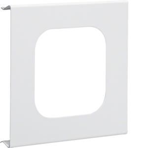 TEHALIT R93119016 1-way BRS OT 120mm steel vw. cover