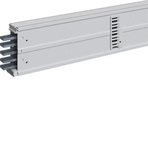 Hager KEM34S00Z1LMF unibarM 400A L:1,25m with 4 AS standard length