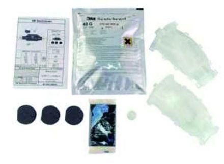 3M 7000092626 92-NBB 2 Cast resin Y-branch sleeve