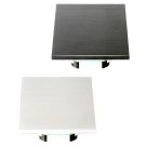 ARCUS 30531583 KNX temperature/humidity sensor UP Neo | square | brushed aluminum