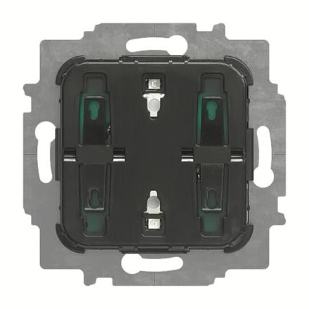 Busch-Jaeger 2CKA001413A1115 2051 U Electronic UP button