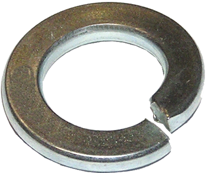 Dresselhaus 3312/000/53/8 Spring washers Form B A1 8