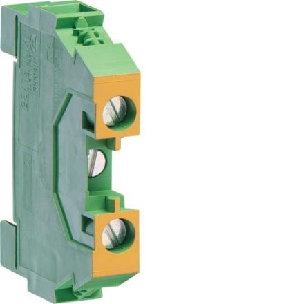 Hager KXA10E protective conductor terminal 10qmm