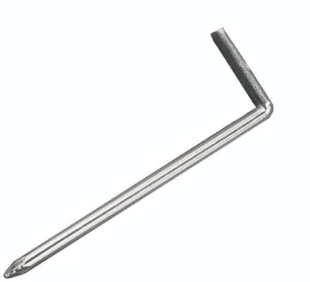 RED 2110-30-0008 BFM-HN smooth 3x60 hook nail